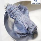 【YOKU MOKU/ヨックモック×ROPE' PICNIC】折り畳み傘/晴雨兼用