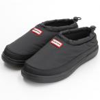 ショッピングハンター レディース イン/アウト スリップ オン スリッパ