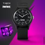 Timex MK1 x Fortnite 40mm[ внутренний стандартный товар ]TW2W97000