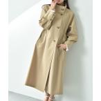 ２WAYサーブルクロススタンド衿コー