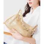 ショッピングエナメルバッグ エナメルシャーリングハンドバッグ