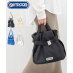 ショッピングOUTDOOR 【OUTDOOR PRODUCTS】2way Belt Tote [S]