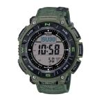 CASIO Casio PROTREK [ внутренний стандартный товар ]PRG-340B-3JF