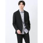 taka кий Cross стрейч 2 кнопка жакет ( выставить возможность )