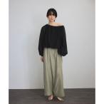 ショッピングSBS 【J'aDoRe限定】【Gabriela Coll Garments（ガブリエラコールガーメンツ）】