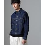 Lee/別注 Lee 101-J DENIM JACKET(セットアップ可)