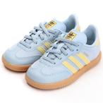 adidas Originals/SAMBA OG EL I/サンバ OG キッズ