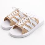 adidas Originals/GAZELLE BEACH W/ガゼル ビーチ スライド