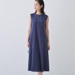 春SALE!【通気性◎撥水/接触冷感/UVケア】フレアワンピース