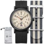CHUMS x TIMEX HWYC WEEKENDER специальный комплект TWG066000