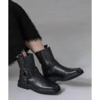 ショッピングエンジニアブーツ LAST STUDIO／エンジニアブーツ