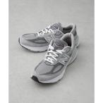 ショッピングv6 new balance／M990v6