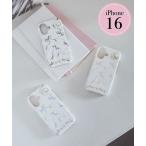 лента принт iPhone 16 кейс 