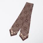 BLECK: хлопок /linen/ шелк цветок medali on шарф 