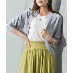 【接触冷感・ＵＶ】ドルマンカーデ