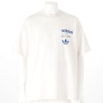 adidas Originals/アディダスオリジナルス/カリーム スカイフック 半袖Tシャツ