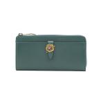 アナスイ ANNA SUI ブルボン Lファスナー長財布