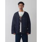 UNION エンジニア カーディガン