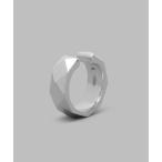 LH for Gift серебряный ушные каффы / разрезной / серебряный 925