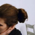 【heyep／ヘイップ】フェイクファーシュシュ