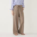 SHIPS Colors:〈洗濯機可能〉ベイカー イージーパンツ◇