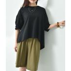 ＯＲＧＡＮＩＣバックギャザーテー