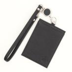 ショッピングオロビアンコ オロビアンコ ストラップ付き定期入