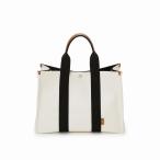 【Breath TOPKAPI】NEO CANVAS ネオキャンバス カラーハンドル トートバッグ