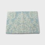 マドックス柄 バスマット