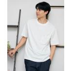 【新聞広告掲載商品】オーガニックコットンTシャツ