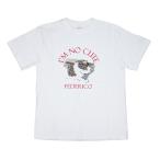 【マンハッタナーズ】アートＴシャツ　Ｓサイズ