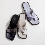 【SALE/20%OFF】トラックソールトングサンダル/651222