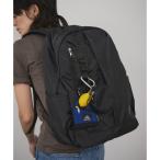 ラウンドポーチ＆エコバッグ付きリュック