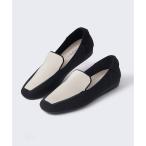 [ водоотталкивающий /...] Classic вязаный Loafer 