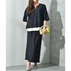 【ＵＶ・吸水速乾】レイヤードプル