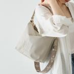 ショッピングway [320g/撥水性あり] コーデュラナイロン2wayシンプルショルダーバッグ(CE-1536)