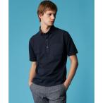 ショッピングクールビズ クールビズ【キングサイズ・オリジナルオーガニックコットン使用・日本素材】JOEコットンサッカー ポロ