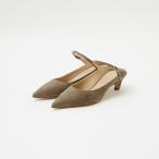 【BRENTELLA/ブレンテッラ】MARIEポインテッドミュール