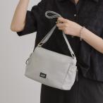 【Lee別注】撥水サイドドロストショルダー