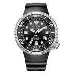 MARINE серии eko * Drive дайвер 300m BN1024-01E