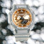 BRIGHT METALLIC DIAL серии [ внутренний стандартный товар ]GA-2100BM-7A5JF