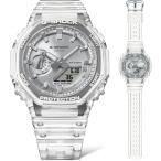 BRIGHT METALLIC DIAL серии [ внутренний стандартный товар ]GA-2100BM-7A8JF