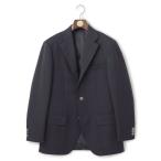 【WEB・一部店舗限定】ネイビーブレザー / 銀ボタン