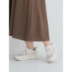 ショッピングファーファ 【la farfa SHOES/ラ・ファーファシューズ】チュールスニーカー