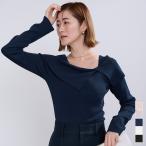 ケープデザインニット