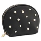  гладкий комплект жемчуг раунд сумка L