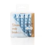 マペペ　シリコーンスカルプブラシ