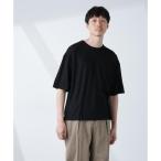 「ALL-DAYS COMFORT 100％ WOOL」 エレガンスTEE