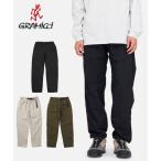 【GRAMICCI】NYLON GRAMICCI PANT (ナイロングラミチパンツ)