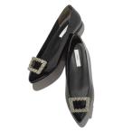 晴雨兼用ジェスビジューパンプス